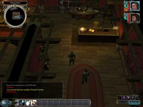 Neverwinter Nights 2 025325,4